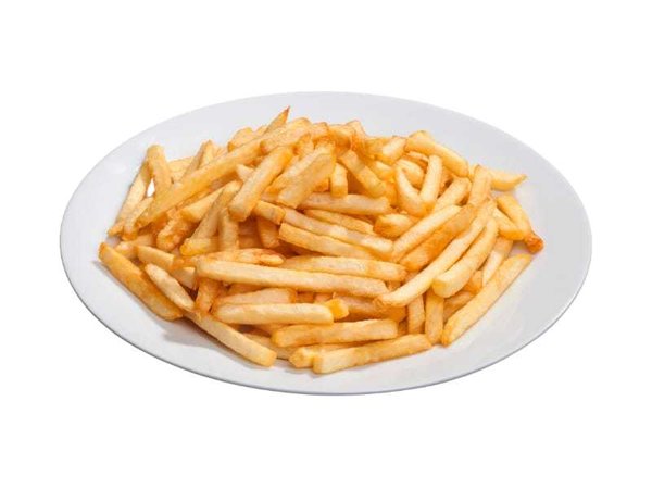 Pommes frites Feinschnitt | TK | Preis je Pack 2,5 kg