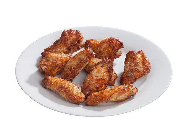 Chicken Wings Hot | TK | Preis je 1 kg Pack
