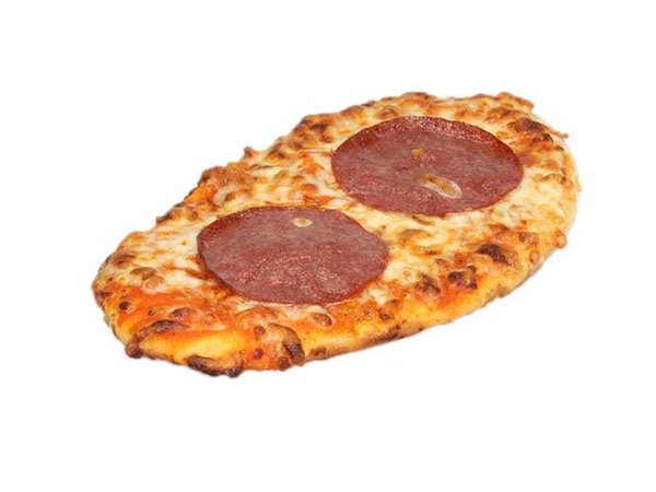 Pizzazungen Salami | TK | Preis je Karton 15 Stück