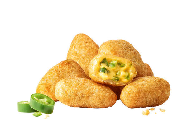 Chili & Cheese Nuggets | TK | Preis je 1 kg Pack
