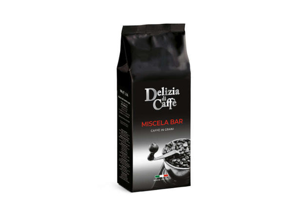 Cafe Delizia Classico | Preis je Packung 1 kg