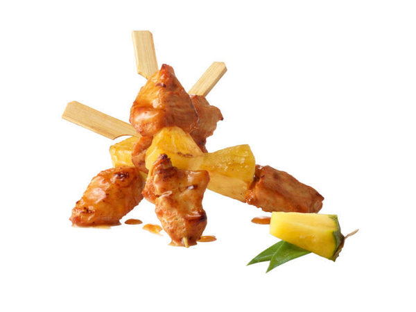 Chik'n Pineapple Sticks | TK | Preis je Pack 1 kg