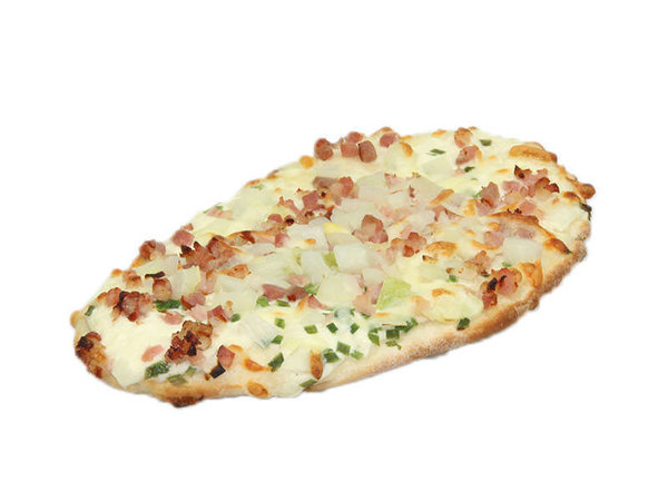 Pizzazungen Flammkuchen Art | TK | Preis je Karton 15 Stück