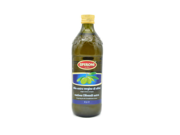 Olivenöl extra Vergine | Preis je Flasche