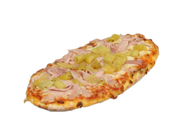 Pizzazungen Schinken & Peperoni | TK | Preis je Pack 5 Stück